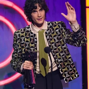 Music Awards Jacket