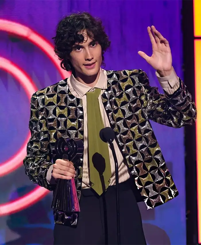 Music Awards Jacket