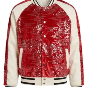 My Lottery Dream Home S19 Jacket