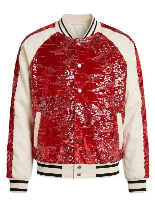 My Lottery Dream Home S19 Jacket