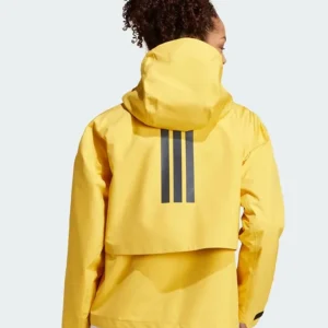 Myshelter Jacket