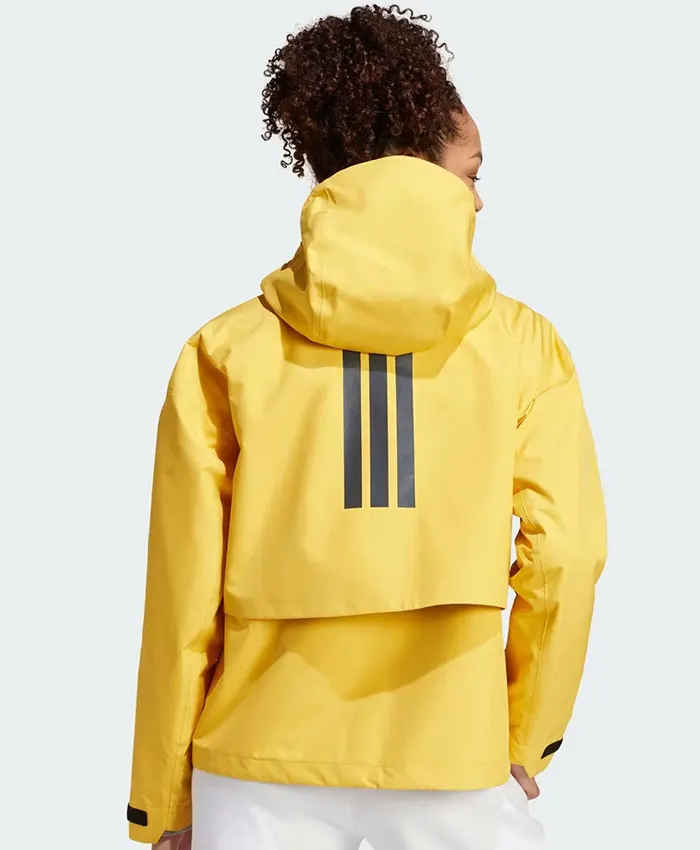 Myshelter Jacket