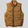 NANGA x SUBU Collab Vest