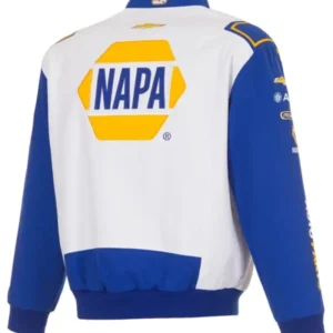 NASCAR Racing Jacket