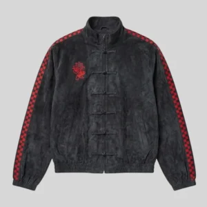 NEPTUN X Sonic Jacket