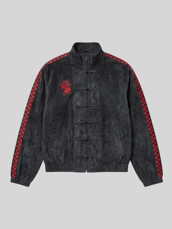 NEPTUN X Sonic Jacket
