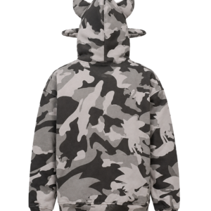 NEPTUN x Sonic Jacket