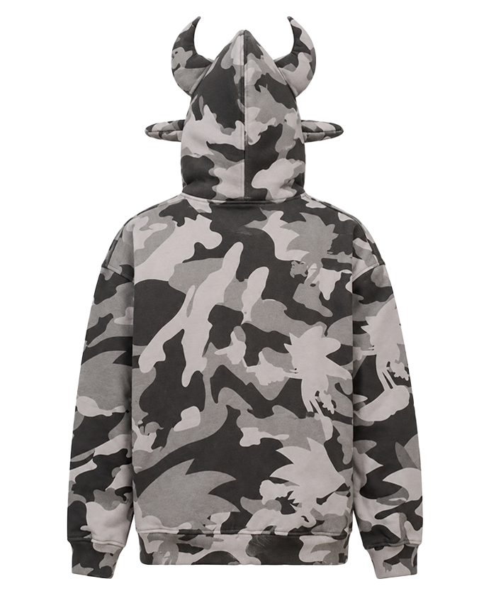 NEPTUN x Sonic Jacket