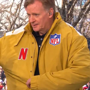 NFL Fan Jacket