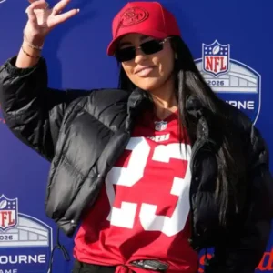 NFL Game Day Jacket