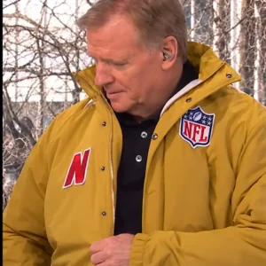 NFL Inspired Jacket
