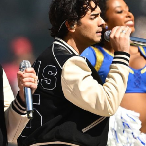 NFL Varsity Jacket