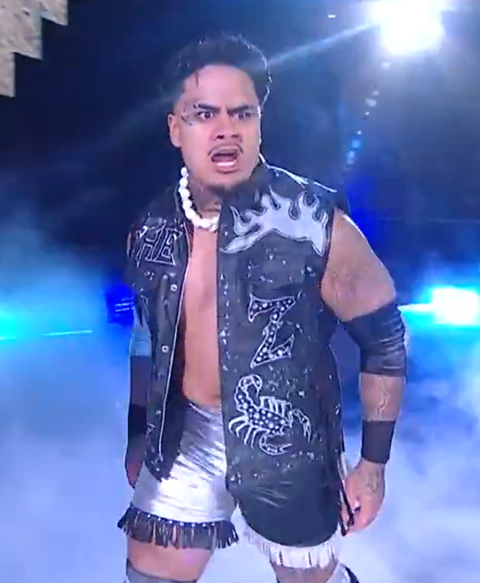 NXT Heatwave Vest
