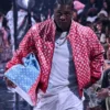 NYC Runway Bomber Jacket