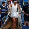 Naomi Osaka Inspired Jacket