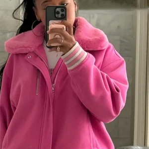 Naomi Osaka Jacket 2026