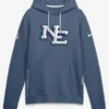 New England Patriots Rivalries Hoodie