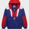 New England Patriots Starter Jacket