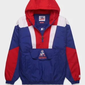New England Patriots Starter Jacket