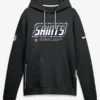 New Orleans Saints Crucial Catch Hoodie 2026
