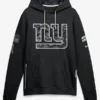 New York Giants 2026 Salute to Service Sideline Hoodie