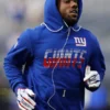 New York Giants Hoodie 2026