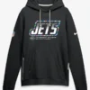 New York Jets Crucial Catch Hoodie 2026
