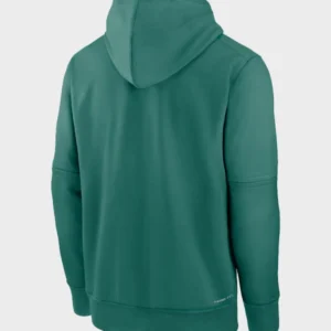 Nike Boston Red Sox Hoodie