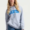 Nike Detroit Lions Rivalries 2026 Phoenix Oversized Hoodie