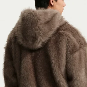 Nike Ja Morant’s Fur Jacket Shop Now