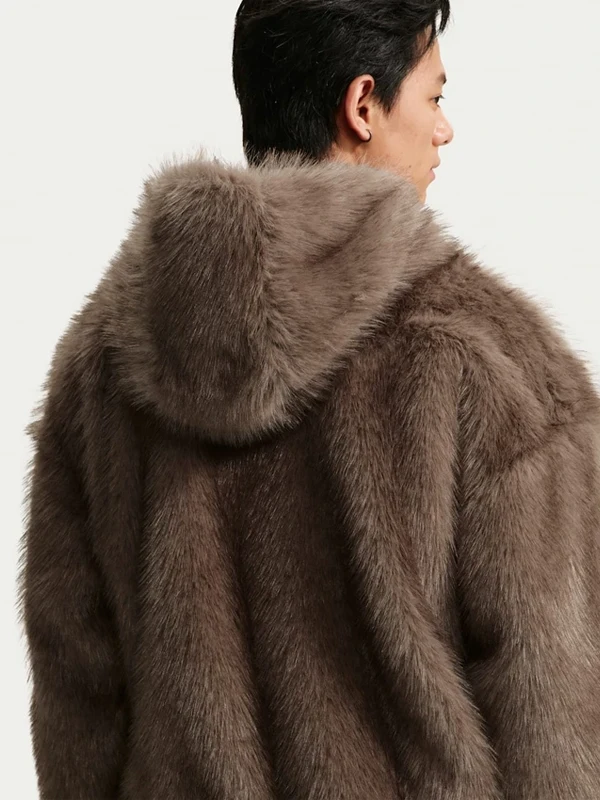 Nike Ja Morant’s Fur Jacket Shop Now