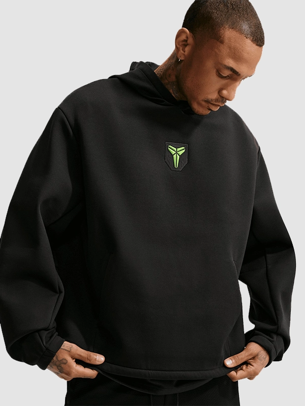 Nike Kobe Mambacurial Hoodie