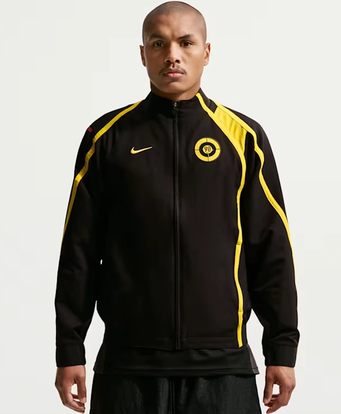 Nike Max 90 Laser Track Jacket