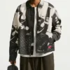 Nike Men’s Sport Graphic Field Jacket