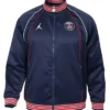 Nike Paris Saint Germain Midnight Navy Anthem Jacket