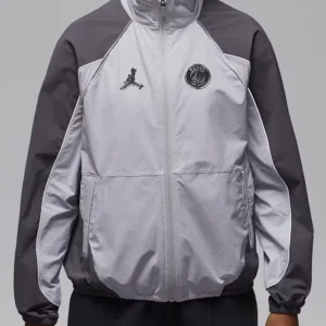 Nike Paris Saint-Germain Women’s Anthem Jacket