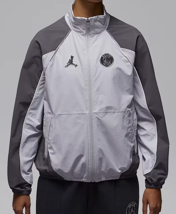 Nike Paris Saint-Germain Women’s Anthem Jacket