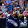 Nike Serena Williams Nine US Open Titles Jacket