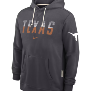 Nike Texas Longhorns Sideline Hoodie