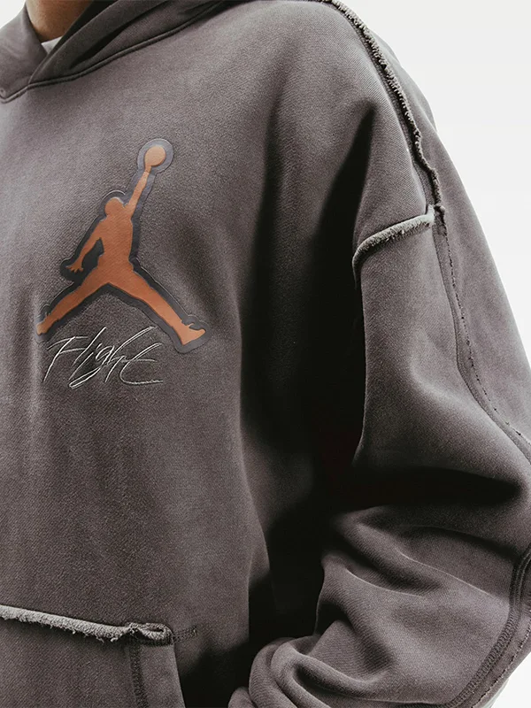 Nike x Jordan Hoodie