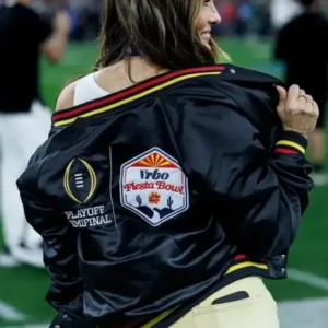 Nikki Bella Fiesta Bowl Jacket