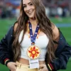 Nikki Bella Jacket