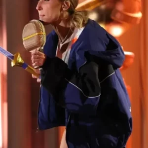 Nikki Glaser Inspired Jacket