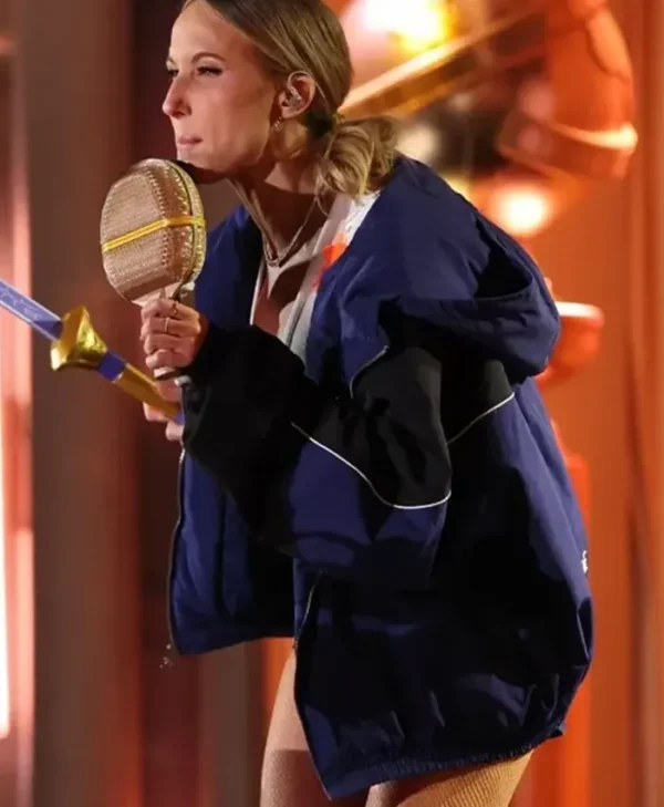 Nikki Glaser Inspired Jacket