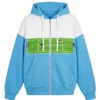 Nintendo Wii Inspired Jacket