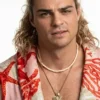 Noah Centineo Starfish Robe
