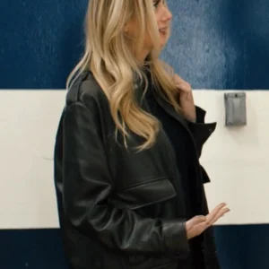 Nobody Wants This Morgan Jacket