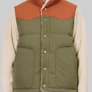 Nobody Wants This Puffer Vest