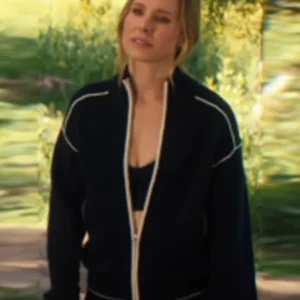 Nobody Wants This Track Jacket