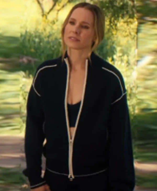 Nobody Wants This Track Jacket